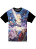 Fate/stay night Group Sublimation Jrs T-Shirt