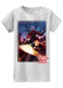 Fate/stay night Teams Sublimation Jrs T-Shirt
