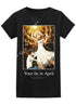 Your Lie In April Kousei Arima & Kaori Miyazono Jrs Sublimation T-Shirt