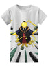 Assassination Classroom Koro Sensei Jrs Sublimation T-Shirt