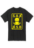Assassination Classroom Logo Men's Screen Print T-Shirt