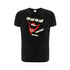 Joker DC Black T-Shirt