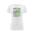 Rick and Morty White T-Shirt