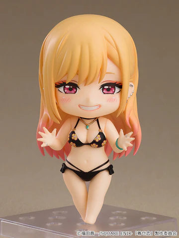 Nendoroid Sono Bisque Doll wa Koi o Suru Kitagawa Marin Swimsuit Ver