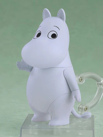Nendoroid Mumin Mumintrollet