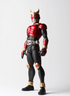 S.H.Figuarts Kamen Rider Decade Kamen Rider Kuuga Mighty Form