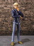S.H.Figuarts Meitantei Conan Amuro Tooru