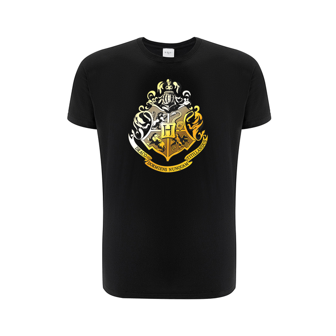 Harry Potter Black T-shirt