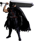 S.H.Figuarts Berserk Guts Berserker Armor