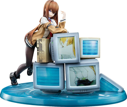 Steins;Gate 0 1/7 Makise Kurisu