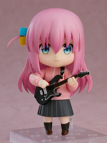 Nendoroid Bocchi the Rock! Gotou Hitori