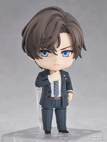 Nendoroid Tears of Themis Artem Wing