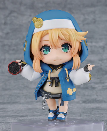 Nendoroid Guilty Gear Strive Bridget