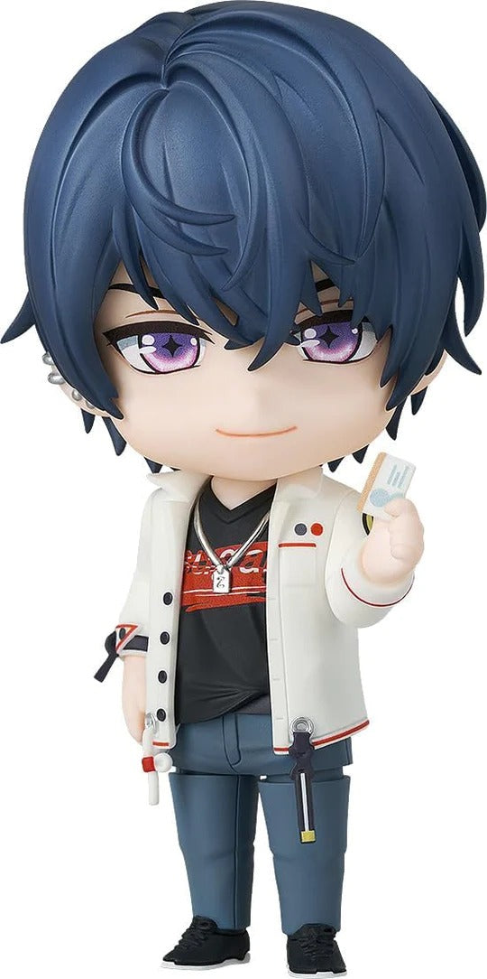 Nendoroid Tears of Themis Marius von Hagen