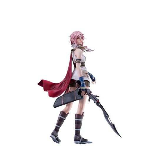 Final Fantasy XIII 1/6.5 Lightning