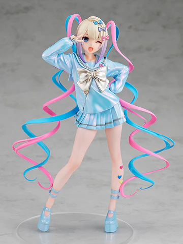 Needy Girl Overdose Chouzetsu Saikawa Tenshi-chan Pop Up Parade