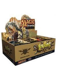 Magic: The Gathering Legions Booster Box