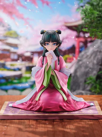 Kusuriya no Hitorigoto Maomao 1/7 Garden Party Ver