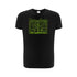 Rick and Morty Black T-shirt