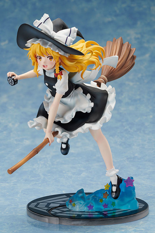 Touhou Project Kirisame Marisa 1/7 Exclusive