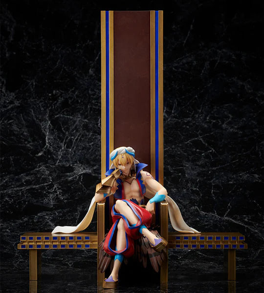 Fate/Grand Order Absolute Demonic Front Babylonia Gilgamesh 1/8 xclusive