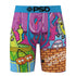 Rick and Morty Pickle Trip PSD Boxer Briefs