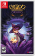 Simon the Sorcerer Origins Nintendo Switch