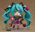 Nendoroid Vocaloid Hatsune Miku Black Maneki Miku Ver Exclusive