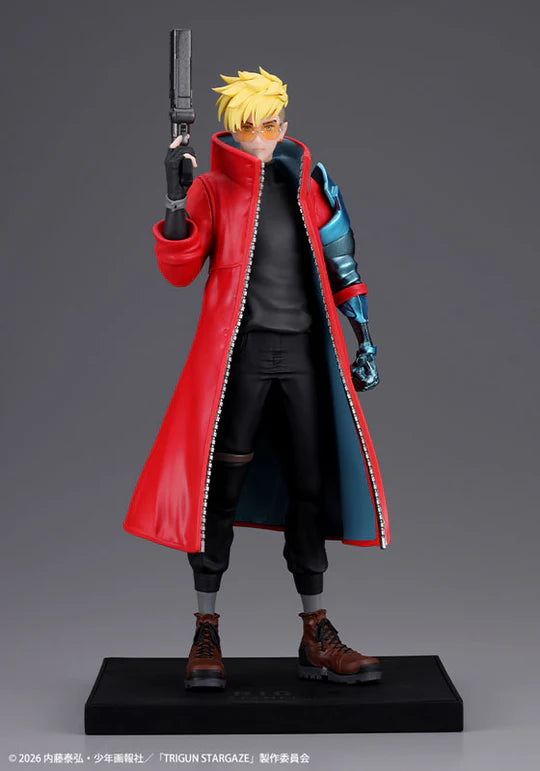 Trigun Stampede 1/7 Vash the Stampede