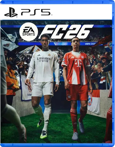 EA Sports FC 26 (Multi-Language) PLAYSTATION 5