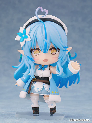 Nendoroid Hololive Yukihana Lamy