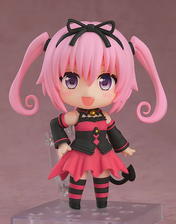 Nendoroid To LOVEru Darkness Nana Astar Deviluke