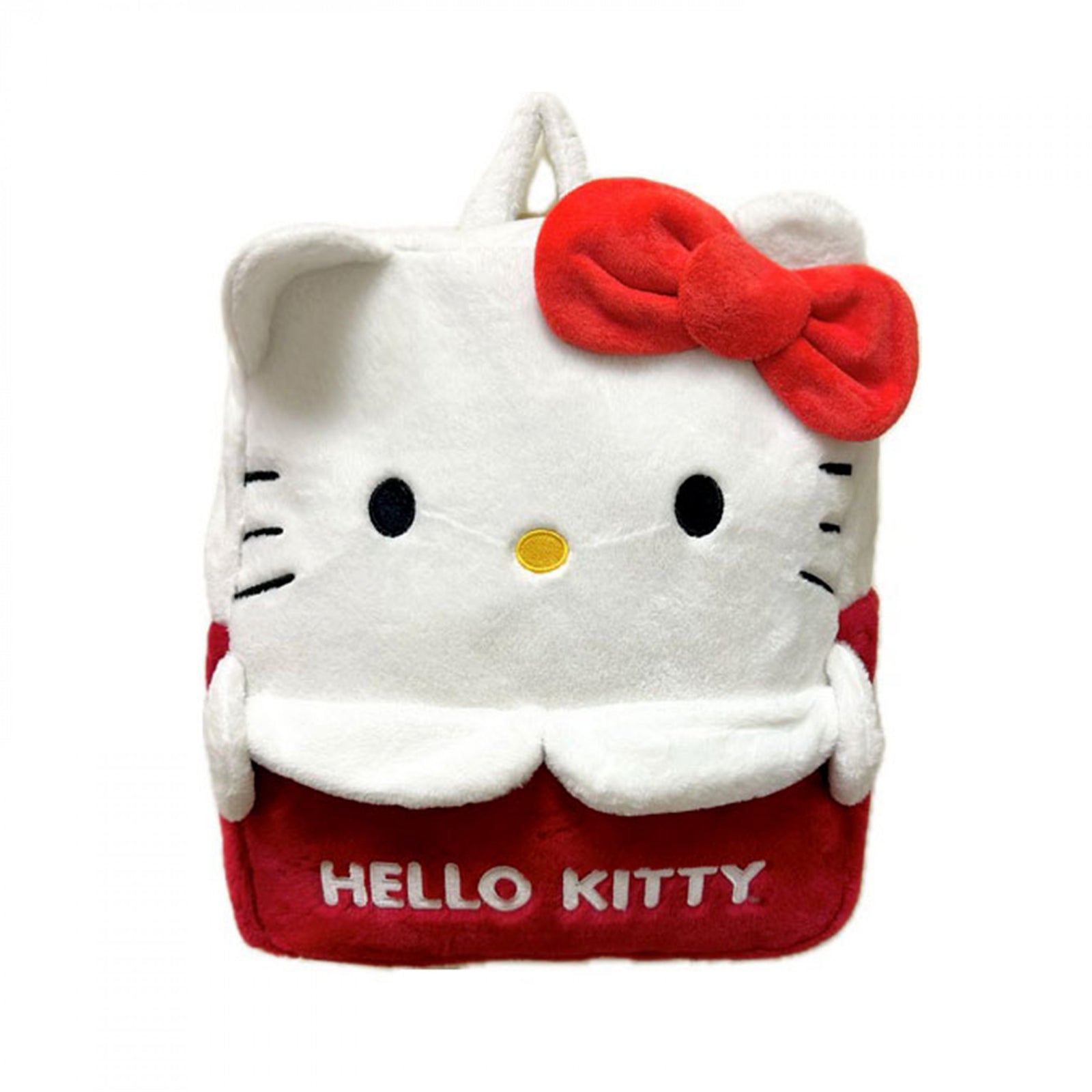 Hello Kitty Full Body 15