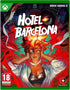 Hotel Barcelona Xbox Series X