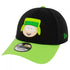 South Park Kyle New Era 39Thirty Fitted Hat
