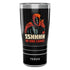 Shhh No One Cares Deadpool 20 Oz Stainless Steel Tervis® Mug