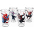 Spider-Man Web Swinging Collection 16oz Tervis® Tumblers 4-Pack