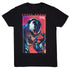 Venom Eddie Brock Character Poster T-Shirt