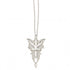 Lord of The Rings Pendant Watch