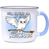 Harry Potter Still Waiting on My Letter From Hogwarts 14 oz Camper Mug