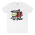 Deadpool Nerdin' Since The '90s T-Shirt