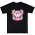 Wonder Woman Peace & Love T-Shirt