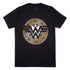 Wonder Woman Amazonian Gold Crest T-Shirt
