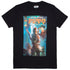 Star Wars Boba Fett "Murder Most Foul" Comic Cover T-Shirt
