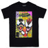 Spider-Man & Venom "Carnage: The Conclusion" Comic Cover T-Shirt