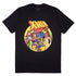X-Men '97 Mutants Assemble Marvel T-Shirt