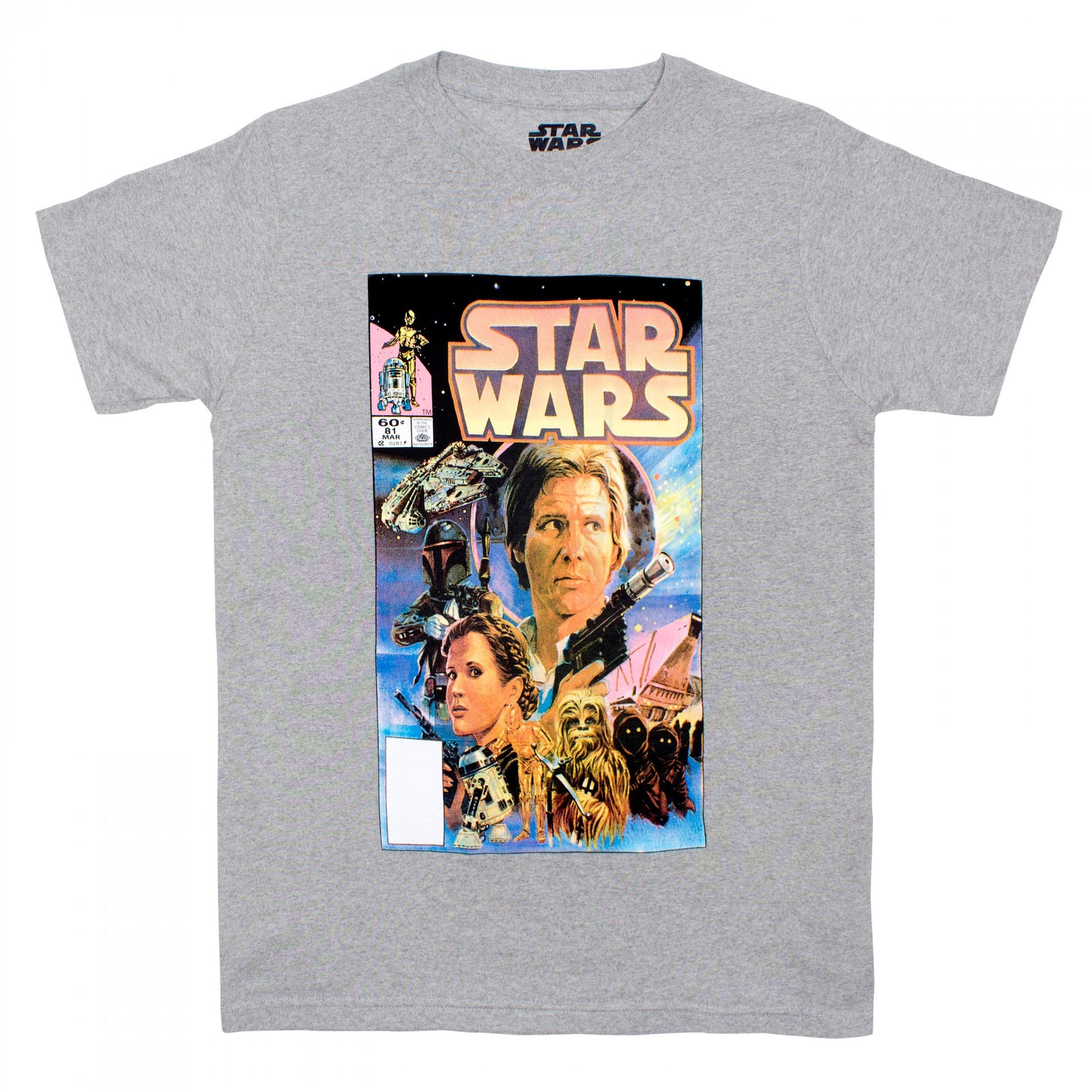 Star Wars 