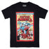 Captain America 40th Anniversary Marvel Comic Cover T-Shirt
