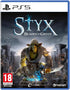 Styx: Blades of Greed PLAYSTATION 5