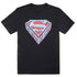Superman Steel Logo T-Shirt